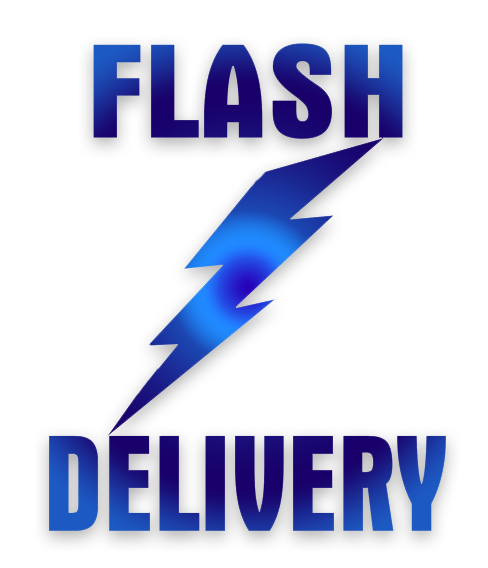 Flash Delivery San Antonio – Local Delivery, Courier Service ...